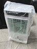 先鋒（SINGFUN）空調(diào)扇冷風(fēng)機(jī)工業(yè)電冷風(fēng)扇水冷氣機(jī)加冰塊大面積超強(qiáng)風(fēng)降溫家用商用車間網(wǎng)吧餐廳可移動5000R 曬單實(shí)拍圖