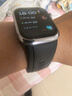 華為（HUAWEI）【出游季禮物】華為手表WATCH D2腕部心電動(dòng)態(tài)血壓采集記錄儀睡眠壓力成人老人監(jiān)護(hù)體溫血氧監(jiān)測 幻夜黑【貼膜+曬單十三選一】 曬單實(shí)拍圖