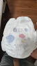 好奇（Huggies）金裝成長褲L124片(9-14kg)大號嬰兒尿不濕成長褲超薄柔軟透氣 曬單實(shí)拍圖