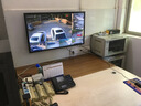 LGBK32/43/55/65/75/85寸監(jiān)控顯示器安防工業(yè)級(jí)可壁掛監(jiān)控大屏監(jiān)視器 43寸4K超高清監(jiān)控顯示器 送掛架 曬單實(shí)拍圖