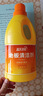 藍(lán)月亮 地板清潔劑2kg*2檸檬香 瓷磚木地板掃地機(jī)器人洗地機(jī) 除菌去污 曬單實(shí)拍圖