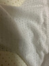 久歲伴兒童背心女童發(fā)育期12-15歲帶胸墊文胸初中學(xué)生防凸點打底棉內(nèi)衣 曬單實拍圖