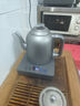 開(kāi)品自動(dòng)上水電熱水壺茶桌茶臺(tái)燒水煮茶一體機(jī)大容量恒溫保溫一體全自動(dòng)不銹鋼家用燒水壺茶具 1.5L 316不銹鋼-桶裝水款 曬單實(shí)拍圖