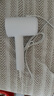 飛科（FLYCO）博銳電吹風(fēng)機(jī)家用大功率便攜負(fù)離子吹風(fēng)筒1800W大風(fēng)力柔風(fēng)恒溫護(hù)發(fā)速干冷熱風(fēng) PH1629 曬單實(shí)拍圖