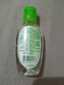 滴露（Dettol）免洗洗手液免洗手消毒凝膠兒童含酒精便攜【批量采購請(qǐng)聯(lián)系客服】 【經(jīng)典松木】50ml*3瓶 曬單實(shí)拍圖