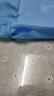 COODORA狗狗洗澡手套寵物貓咪擼貓防抓饒神器按摩搓澡專用工具加長(zhǎng)2只裝 曬單實(shí)拍圖