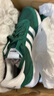 adidas RUN 60s 2.0復(fù)古休閑舒適跑步鞋男女阿迪達(dá)斯官方輕運(yùn)動(dòng) 森林綠/白色/金屬灰 37 曬單實(shí)拍圖