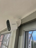 康佳樓道門口無線電池充電家用攝像頭需連wifi網(wǎng)手機(jī)遠(yuǎn)程監(jiān)控器360無死角帶夜視全景免不插電源室內(nèi)外 曬單實(shí)拍圖
