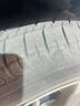 普利司通（Bridgestone）汽車輪胎 215/55R17 98W XL T001 適配皇冠/凱美瑞/奧德賽/帕薩特 曬單實(shí)拍圖