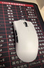 前行者S9Pro/Ultra有線(xiàn)無(wú)線(xiàn)鼠標雙模輕量化電競原相PAW3950/3395芯片雙8K回報低延遲宏吃雞游戲辦公通用 S9Pro月白-三模+8K接收器 曬單實(shí)拍圖
