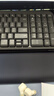 羅技（Logitech）MK251無線藍(lán)牙鍵盤鼠標(biāo)套裝 辦公商務(wù)筆記本電腦 數(shù)字鍵盤99鍵黑色鍵鼠套裝（K251鍵盤+M196鼠標(biāo)） 曬單實(shí)拍圖