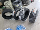韓泰（Hankook）輪胎/汽車輪胎 225/45R17 91W K117 原配奧迪A3/高爾夫/朗逸/明銳 曬單實拍圖