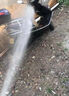 威猛洗車機(jī)神器高壓水泵家用220V大功率刷車水槍清洗機(jī)便攜式強(qiáng)力洗地 3900W 峰值功率家用款+10米防爆管+多功能槍 曬單實(shí)拍圖
