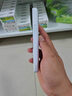 魅紫KUHE-H90新品學生專用手機 5GWiFi全網(wǎng)通 AI智能伴學游戲禁用超長待機遠程定位戒網(wǎng)防沉迷智能手機 白色【遠程定位·禁游戲】 8核+64GB 曬單實拍圖