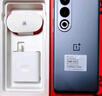 一加 Ace5 Pro 12GB+256GB 星穹紫 驍龍 8 至尊版 oppo游戲AI智能5G手機(jī) 移動補(bǔ)貼+國家補(bǔ)貼 曬單實拍圖