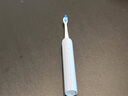 SIMPANG 西畔掃振智能電動(dòng)牙刷 新動(dòng)力大擺幅 全智能模式 深度清潔護(hù)齦軟毛牙刷 情侶送男女朋友生日禮物 SM-05天空藍(lán) 曬單實(shí)拍圖