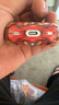 ESCASE airpods pro二代保護套國潮蘋果無線藍牙耳機套卡通潮牌款創(chuàng)意防塵防摔IML硬殼個性潮牌可愛招財進寶 曬單實拍圖