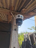 奧克斯4g太陽能攝像頭室外無電無網(wǎng)終身免費(fèi)流量免插電手機(jī)遠(yuǎn)程高清監(jiān)控器家用戶外360度無死角全景夜視 曬單實(shí)拍圖