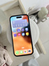 K&Z適用于蘋(píng)果15手機殼素皮iPhone15promax保護套超薄磨砂14外殼自帶鏡頭膜全包超薄防摔 【鈦原色】升級自帶鏡頭膜 iPhone15promax 曬單實(shí)拍圖