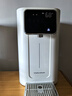 摩飛電器（Morphyrichards）電熱水壺 電熱水瓶燒水壺 家用3L臺(tái)式恒溫水壺直飲水機(jī) 嬰兒調(diào)奶可拆卸內(nèi)膽沖奶泡奶機(jī)MR6073 曬單實(shí)拍圖
