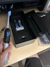華為智選鴻蒙智選usmile笑容加u7pro電動牙刷智能數(shù)字牙刷成人情侶款情人節(jié)七夕節(jié)禮物送女生男友女朋友 U7Pro遠山黑(原裝刷頭*4+掛架） 曬單實拍圖