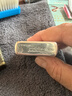 ZIPPO打火機防風(fēng)煤油之寶盔甲銀機官方高端商務(wù)高顏值七夕禮物送男友 【厚殼鏡面】盔甲銀機 曬單實拍圖