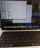 【95成新】蘋(píng)果/蘋(píng)果AI筆記本/2024MacBookPro14英寸 M4 Pro(12+16核) 48G 1T銀色筆記本電腦 曬單實(shí)拍圖