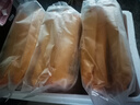 悅味紀 果蔬荷葉餅450g*3包 共60個 菠菜南瓜夾饃 卡通饅頭兒童早餐 曬單實拍圖