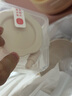 新貝吸奶器 電動(dòng)吸奶器雙邊無(wú)痛全自動(dòng)  拔奶器 大吸力便攜吸乳器8132 曬單實(shí)拍圖