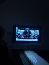 奧佳華按摩椅十大品牌家用太空艙全身肩頸揉捏智能3D機芯電動太空艙七夕情人節(jié)禮物7508Pro3.0絲絨云灰 曬單實拍圖