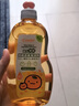 康貝Combi康貝嬰兒奶瓶清洗液寶寶果蔬洗滌劑洗水果餐具清潔290ml*1瓶 嬰兒柑橘奶瓶蔬果洗滌劑290ml 曬單實拍圖