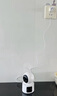 威視達康  4g手機遠程監(jiān)控?zé)o線攝像頭無需連wifi免插電電池家用監(jiān)控器360度無死角帶夜視全景室內(nèi)看護門口 【W(wǎng)IFI充電云臺版】一鍵呼叫+超長待機+雙鏡頭 128G內(nèi)存卡 室內(nèi)監(jiān)控 曬單實拍圖