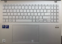 華碩（ASUS）無畏Pro16 酷睿版 2025 國家補(bǔ)貼20% 二代Ultra5 2.5K高刷高性能AI輕薄筆記本電腦 Ultra7 255H|銀色 32G|1T|2.5K 144Hz 曬單實(shí)拍圖