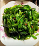 骉祥裙帶菜梗段絲小包裝海菜海藻海白菜咸菜醬菜海帶梗片香辣調味y 【12包裙帶菜絲】代餐解膩 曬單實(shí)拍圖