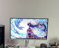 微星（MSI）27英寸 2K320Hz顯示器 HDR400 0.5msGTG 快速IPS 2K240Hz白色游戲電競(jìng)顯示屏 MAG 274QRFW X32白刃 曬單實(shí)拍圖