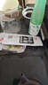 衛(wèi)龍風吃海帶加量裝400g送女友禮物 國產(chǎn)海帶下飯菜休閑小零食 曬單實拍圖