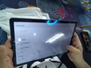 小米狐貍2025新款pad Pro 4K超清旗艦屏 144Hz高刷新率 安卓平板電腦 5G全網通插卡WiFi二合一辦公學生學習 星空灰 12英 4K旗艦屏144Hz高刷 16G+512G 曬單實拍圖