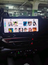 君用百度無線CarLife適用vivo華為carwith榮耀oppo車機互聯(lián)盒 【M6】 曬單實拍圖