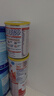 雀巢（Nestle）雀巢恩敏舒特殊醫(yī)學(xué)用途氨基酸配方400克食用蛋白過敏嬰兒適用 6罐 曬單實(shí)拍圖