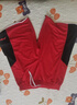 李寧（LI-NING）跑步運(yùn)動(dòng)套裝男背心短褲夏季健身籃球訓(xùn)練衣服飾速干透氣吸汗 曬單實(shí)拍圖