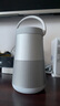 BoseSoundLink Revolve+藍(lán)牙音響II銀色360度環(huán)繞防水電腦桌面音響大水壺二代 禮物 曬單實(shí)拍圖