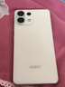 OPPO K12s 8GB+256GB 星芒白 7000mAh長(zhǎng)續(xù)航大電池 OLED 直屏 驍龍學(xué)生 5G 游戲千元新款手機(jī) 國(guó)家補(bǔ)貼 曬單實(shí)拍圖