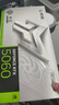 影馳 GeForce RTX 5060 金屬大師 白金版 OC DLSS 4 電競游戲/設(shè)計剪輯/直播娛樂/AI本地部署電腦顯卡 曬單實(shí)拍圖