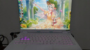 華碩天選6 Pro 酷睿版 國家補貼20% 16英寸游戲本 筆記本電腦(i7-14650HX 16G 1T RTX5060 2.5K)青 曬單實拍圖