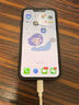 倍思蘋果數(shù)據(jù)線PD30/20W快充線Type-c to lightning充電線適用iPhone14/13Pro Max/12/11手機車載1.5米 曬單實拍圖