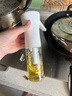 FLAIROSOL噴油瓶荷蘭專(zhuān)利霧化噴油壺空氣炸鍋家用廚房控油噴霧瓶橄欖油瓶 曬單實(shí)拍圖