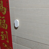 海得曼（Advent）門(mén)鈴不用電池自發(fā)電無(wú)線門(mén)鈴防水家用呼叫器FL-313 曬單實(shí)拍圖