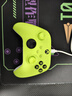 XBOX微軟Xbox Series S/X無(wú)線手柄 XSS XSX黑神話悟空 藍(lán)牙手柄PC電腦Elite 精英版手柄二代 iOS 平板 Xbox手柄【電光黃】 曬單實(shí)拍圖