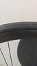 固特異（Goodyear）自行公路車 700×25輪胎 EAGLE SPORT 防刺型開口外胎 OEM散裝 黑 曬單實(shí)拍圖