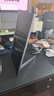 Veout 2.5K超清便攜顯示器 144hz游戲設(shè)計專用屏 2025年新款 V1 Pro 拓展屏 1ms超低延遲 4色鋁合金支架 商務(wù)銀-16英寸 V1-Pro-2025 曬單實拍圖